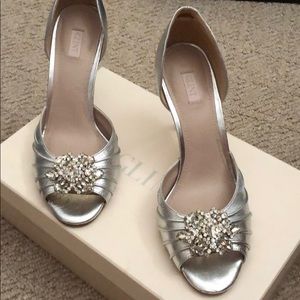 Wedding shoes